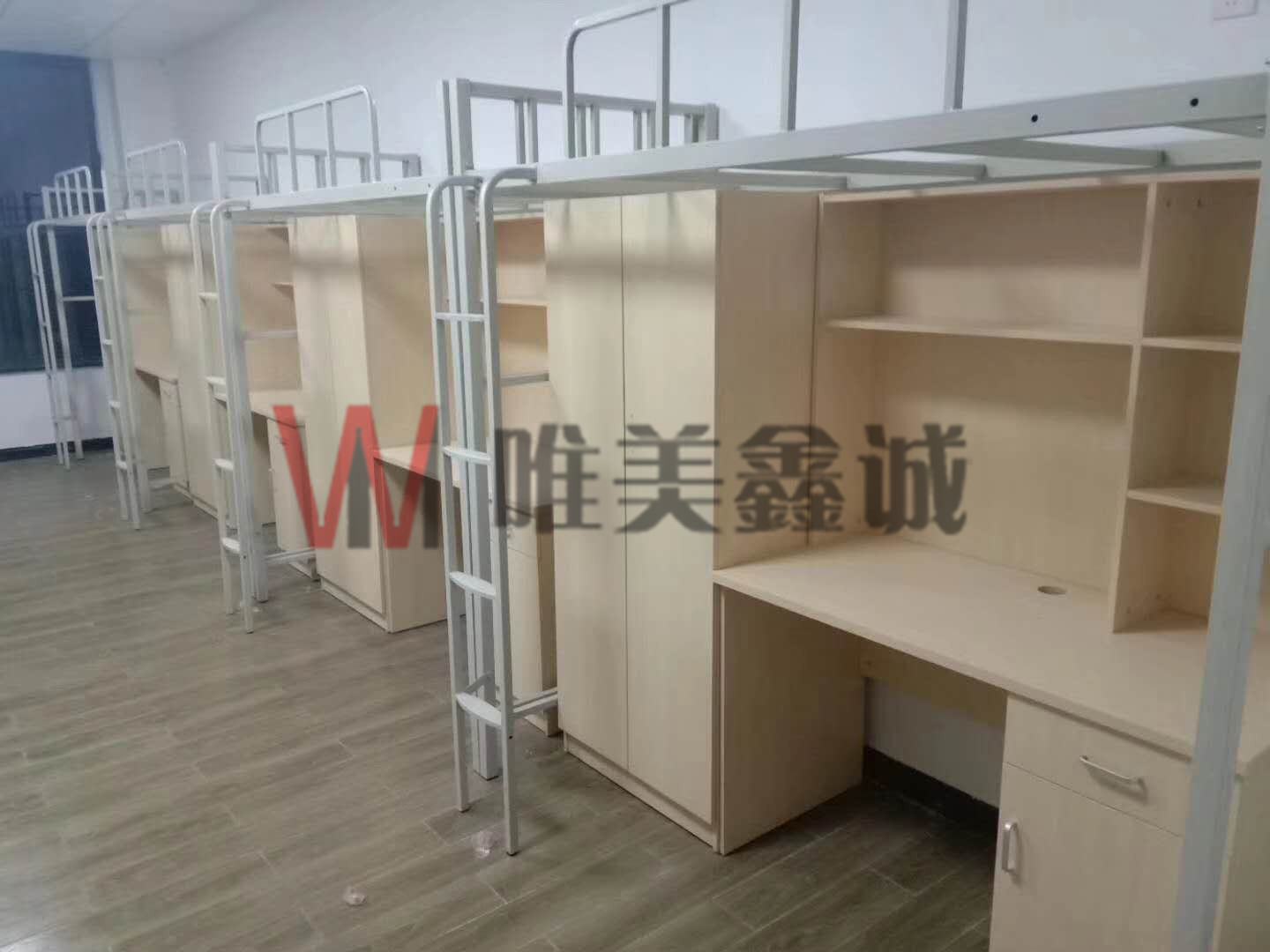 三明學校公寓床WM-GYC-021