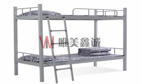 臨汾鋼架高低床WM-GYC-023