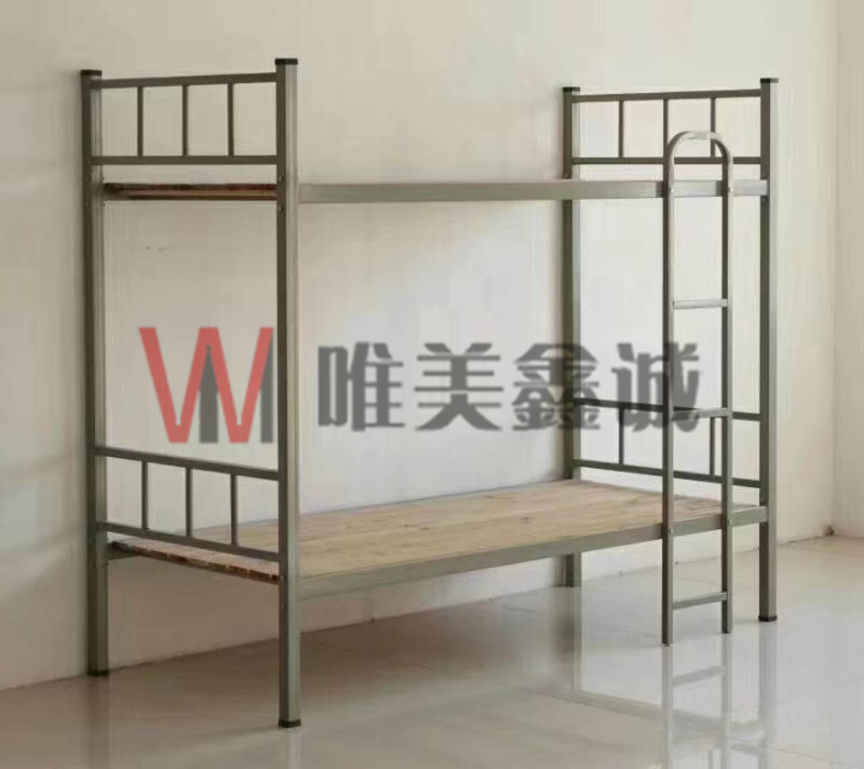 臨汾學校公寓床WM-GYC-022
