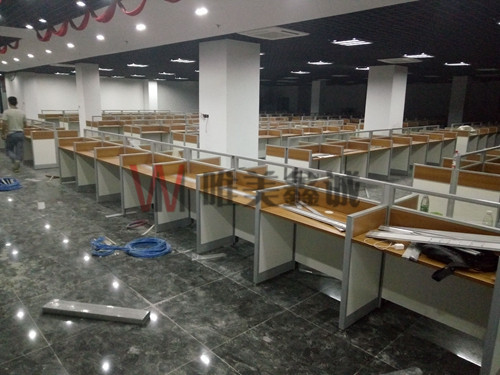 昌邑中建大樓五樓