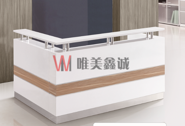 保亭烤漆前臺WM-KQQT-009