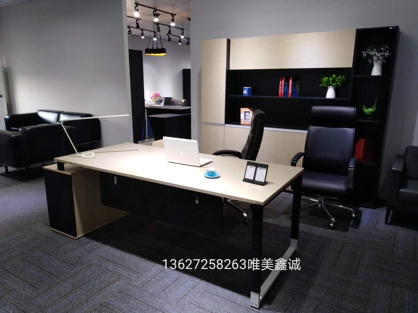 運城板式中班臺WM-GNW-018