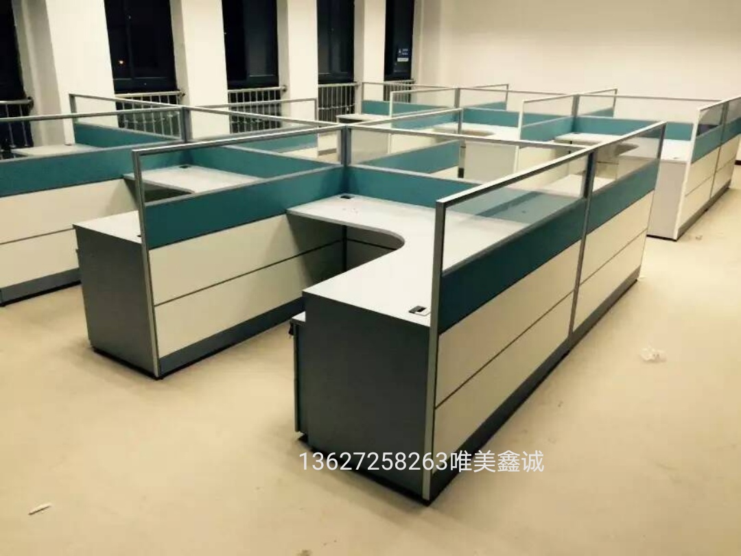 衡陽辦公屏風卡座PF-HJ-022