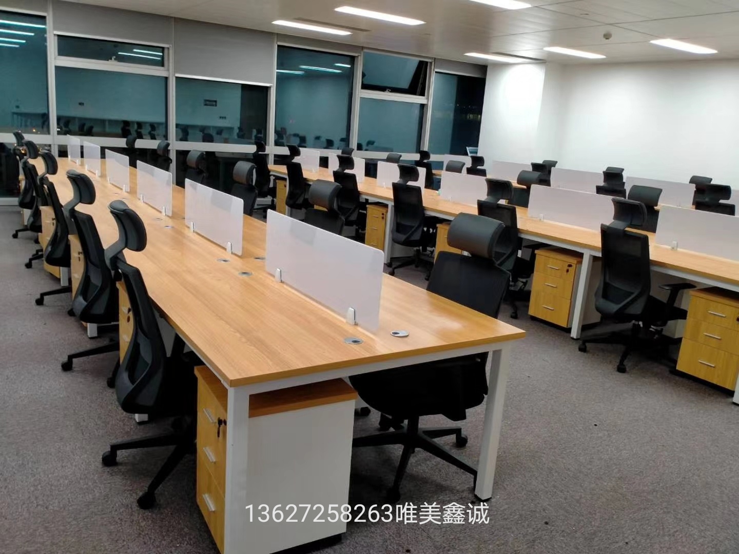 運(yùn)城  鋼架組合卡座WM-HJ-008