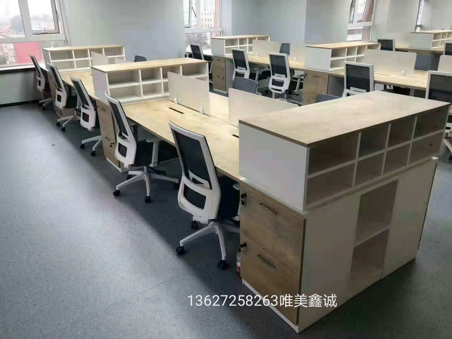 臨汾鋼架組合卡座WM-HJ-015