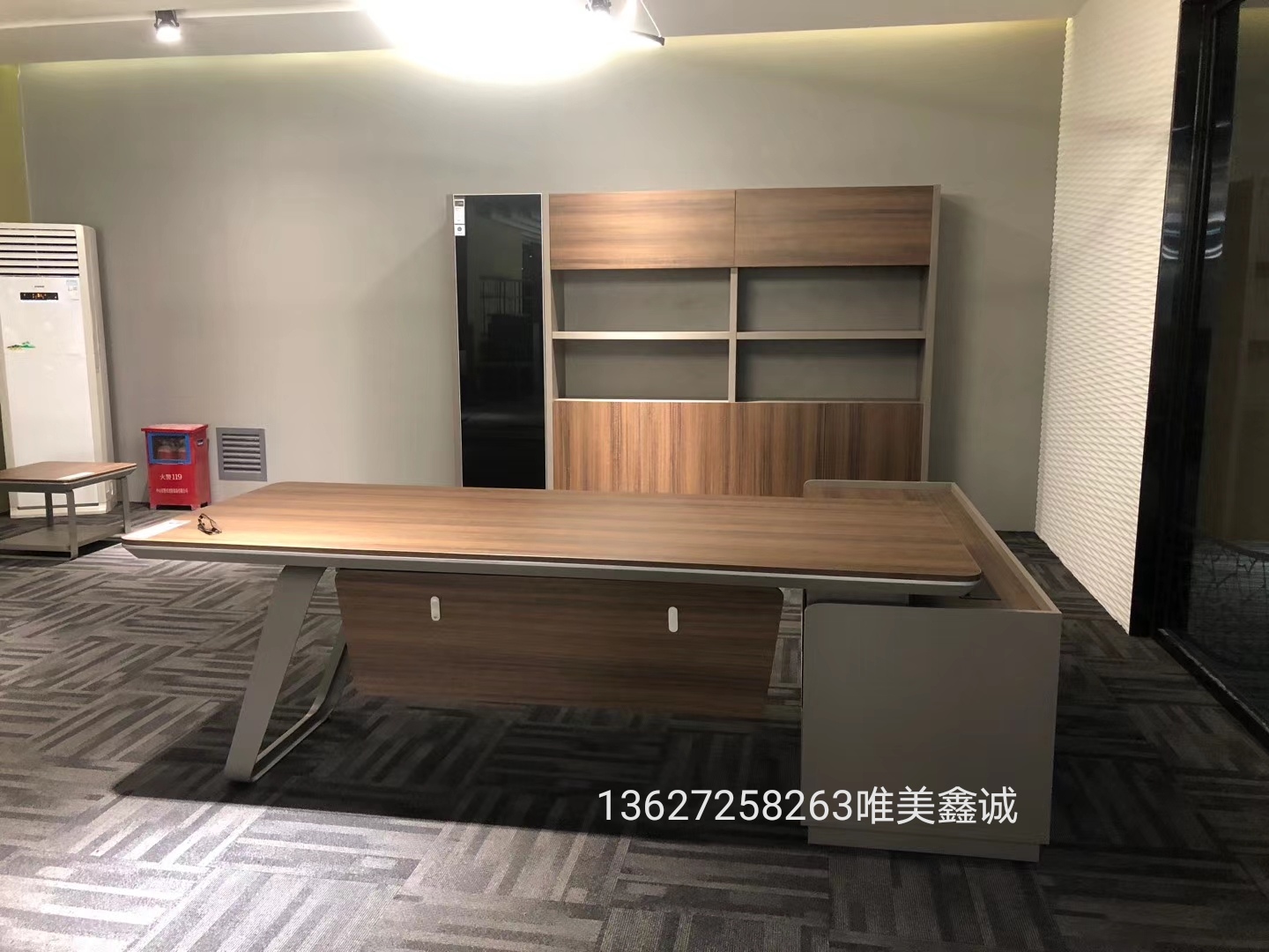 運城板式中班臺WM-GD-027