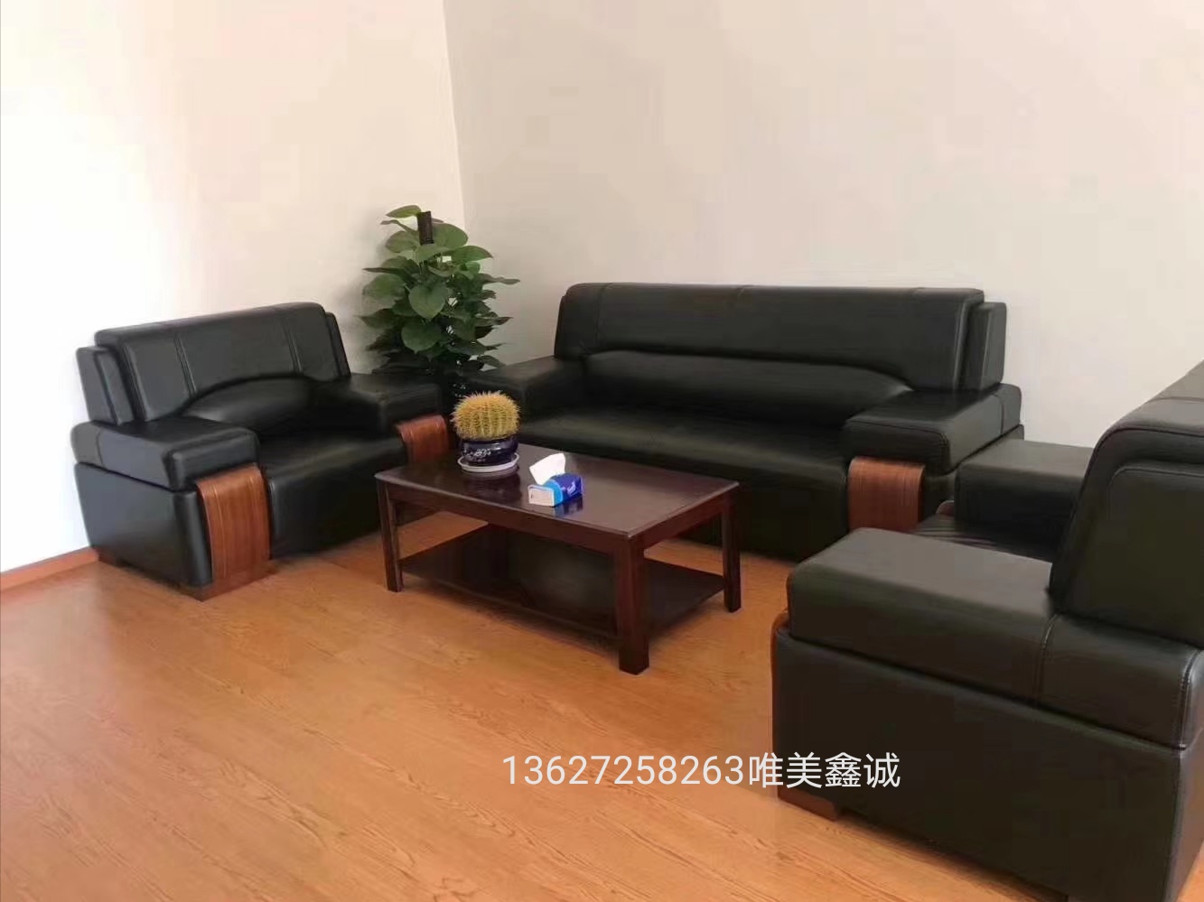 陵水高端大氣沙發WM-GDSF-023
