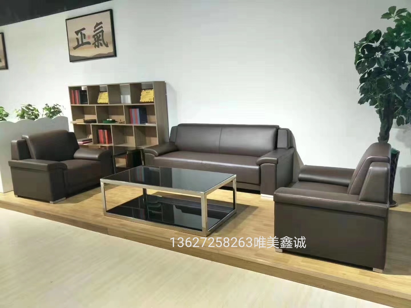 陵水高端大氣沙發WM-GDSF-026