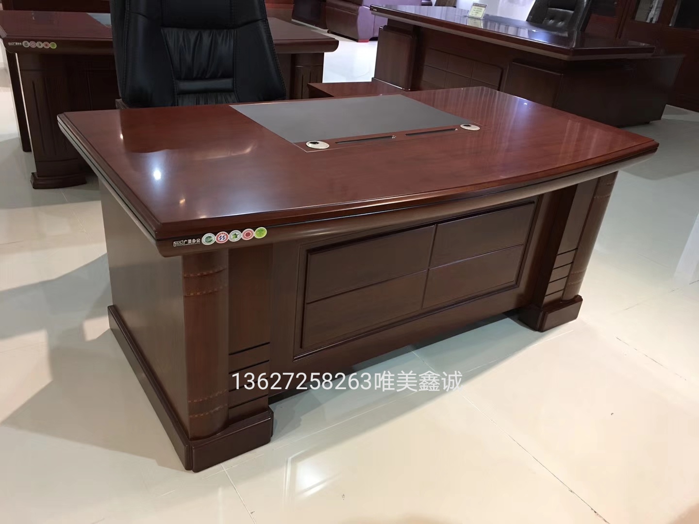 臨汾油漆中班臺WM-GS-022