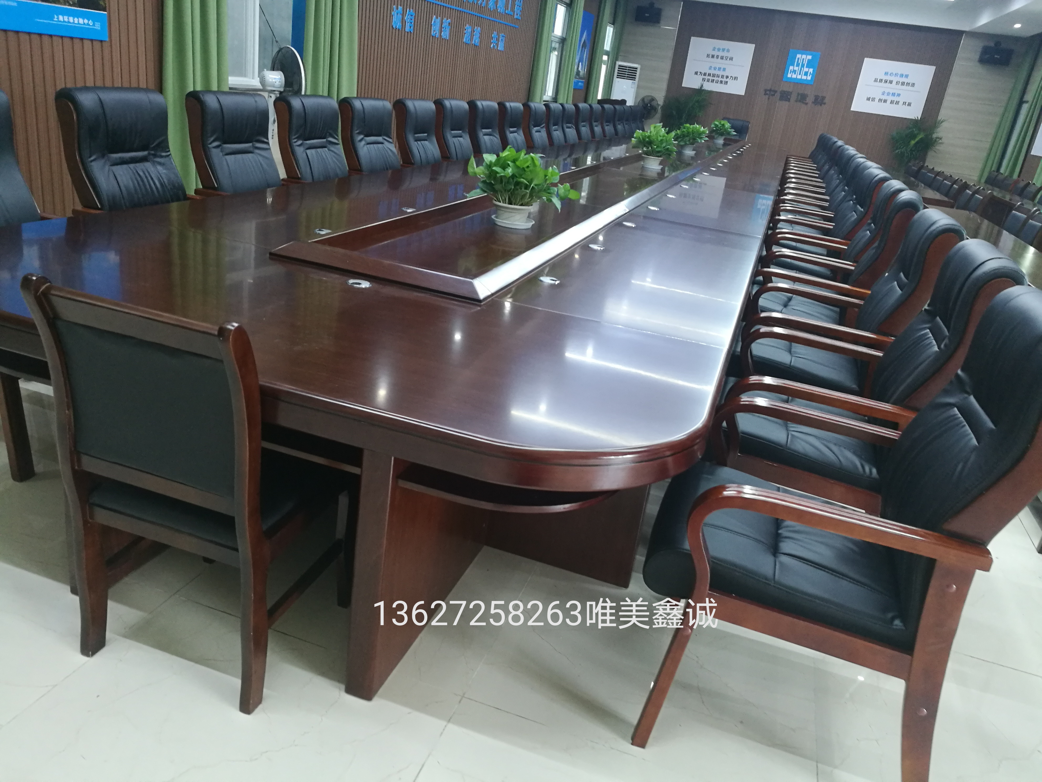 昌邑中建三局安裝公司