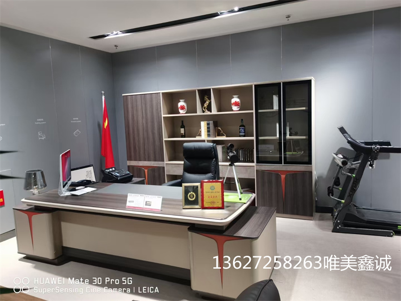 臨汾玫瑰系列大班臺23B1-2618L