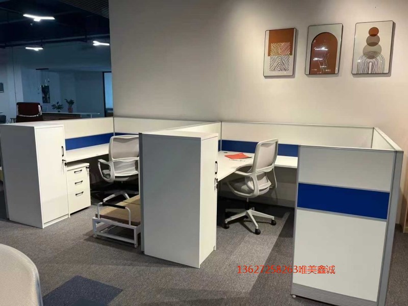 盤錦帶午休床和衣柜辦公卡座WM-568