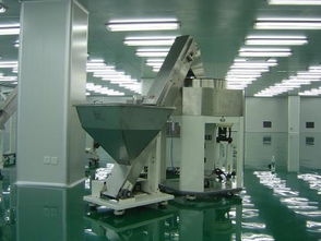 潔凈室 行業新聞頻道 如何保證制藥潔凈室的潔凈