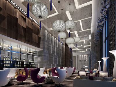 【觀瀾酒店裝修 觀瀾餐廳裝修(圖)】價(jià)格,廠家,圖片,裝潢設(shè)計(jì),深圳友好居裝飾工程-