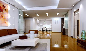 工裝工程寫字樓裝修