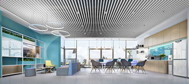 簽約駿伯網絡辦公室裝飾工程