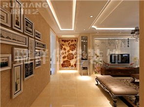 畫(huà)元素裝飾畫(huà)在裝飾工程中的應(yīng)用與魅力