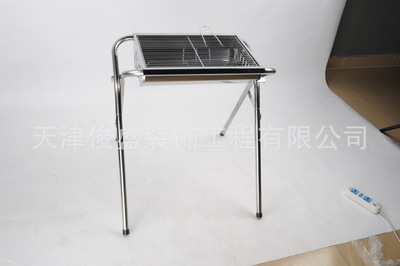 便攜式戶外燒烤爐8831 設(shè)計亮點(diǎn)與應(yīng)用場景解析