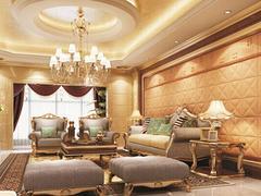 南寧高銷量沙發(fā)背景墻 廠家直銷，品質(zhì)與美觀兼具