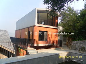 忠嶺裝飾 專業認證，匠心打造理想家居