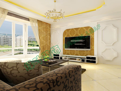 廊坊綠葉裝飾工程 匠心筑夢，營造美好生活空間